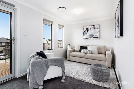 Property photo of 11 Balfour Street Tallawong NSW 2762