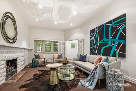Property photo of 17 Second Avenue Kew VIC 3101