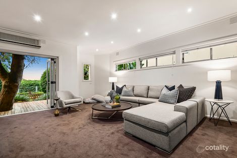 Property photo of 17 Second Avenue Kew VIC 3101