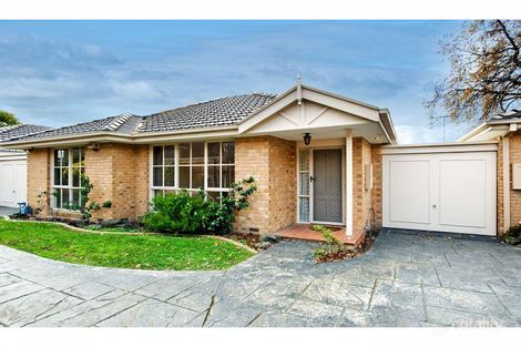 Property photo of 2/94 Balwyn Road Balwyn VIC 3103