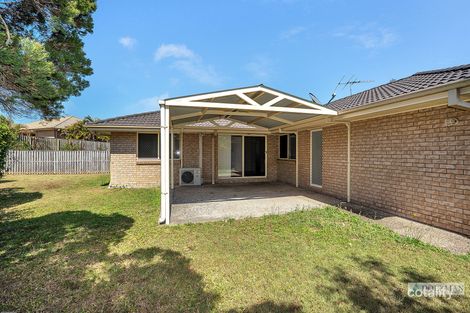 Property photo of 6 Alisma Court Ormeau QLD 4208