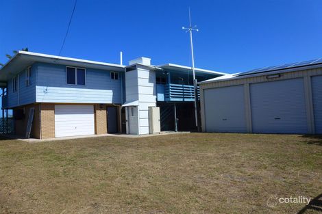 Property photo of 61 Rasmussen Avenue Hay Point QLD 4740