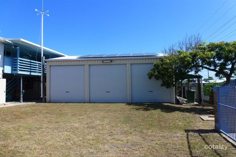 Property photo of 61 Rasmussen Avenue Hay Point QLD 4740