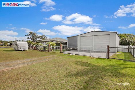 Property photo of 31 Hunter Street Torbanlea QLD 4662