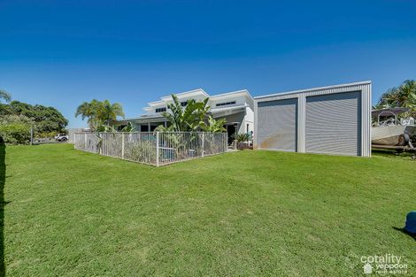Property photo of 8 Blue Water Boulevard Mulambin QLD 4703