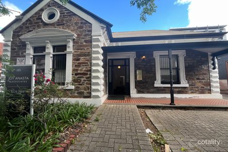 285 Flinders St, Adelaide, SA 5000