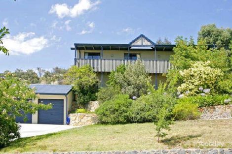 Property photo of 38 Mehaffey Crescent Theodore ACT 2905