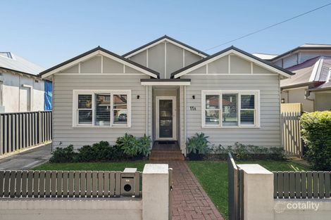 Property photo of 11A Dent Street Botany NSW 2019