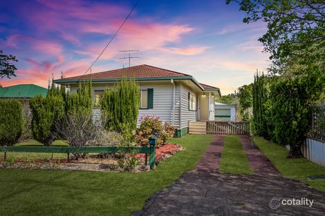 Property photo of 26 Elizabeth Street South Toowoomba QLD 4350