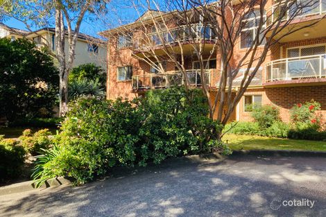 6/46-48 Prospect St, Rosehill, NSW 2142