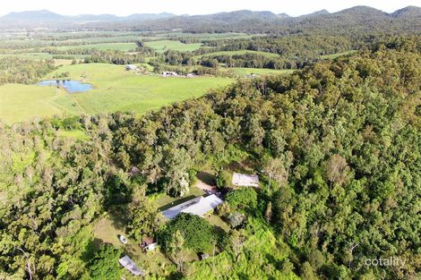 Property photo of 218 Wallins Road Hampden QLD 4741