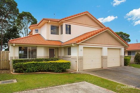 22/13-15 Kingston Dr, Banora Point, NSW 2486