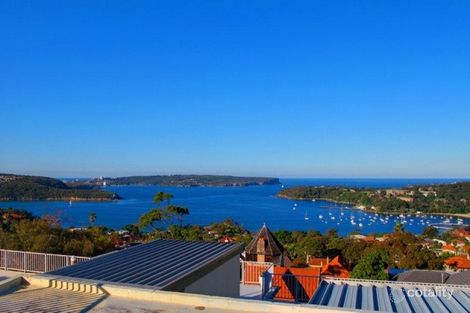 42/2 Clifford St, Mosman, NSW 2088