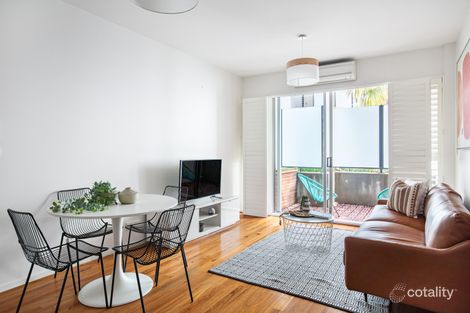 Property photo of 27/1 St David Street Fitzroy VIC 3065