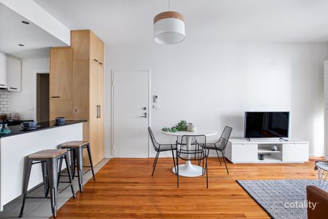 Property photo of 27/1 St David Street Fitzroy VIC 3065