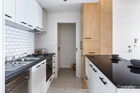 Property photo of 27/1 St David Street Fitzroy VIC 3065