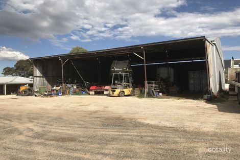 Property photo of 105 Forest Springs-Goomburra Road Goomburra QLD 4362