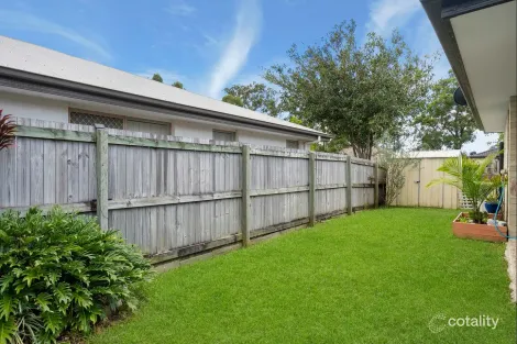 Property photo of 24 Moonie Drive Coomera QLD 4209