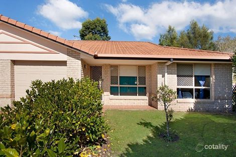 Property photo of 1/19 Albatross Circuit Tweed Heads West NSW 2485