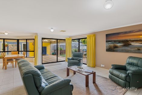 Property photo of 82 Jimmy Watson Drive Woodcroft SA 5162
