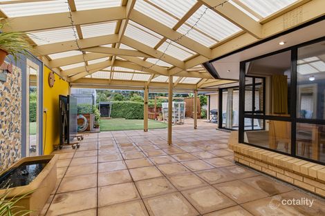 Property photo of 82 Jimmy Watson Drive Woodcroft SA 5162