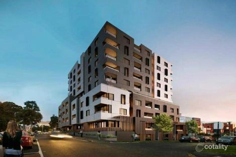 Property photo of 601/1 Archibald Street Box Hill VIC 3128