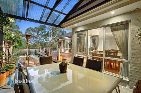 Property photo of 66 Regency Rise Chirnside Park VIC 3116