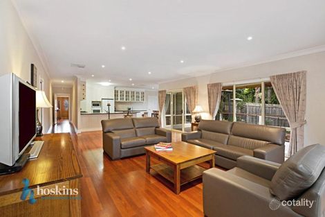 Property photo of 66 Regency Rise Chirnside Park VIC 3116