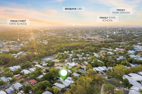 Property photo of 167 Oceana Terrace Lota QLD 4179