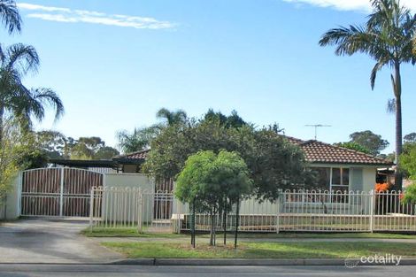 80 Terrigal St, Marayong, NSW 2148