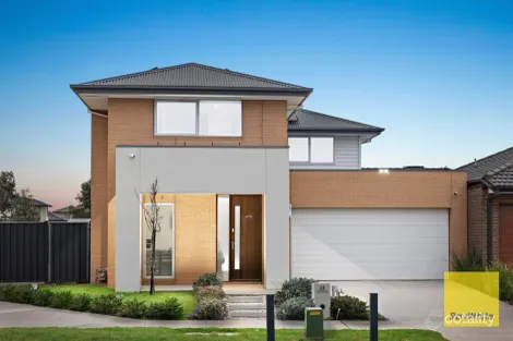 60 Odyssey Bvd, Tarneit, VIC 3029