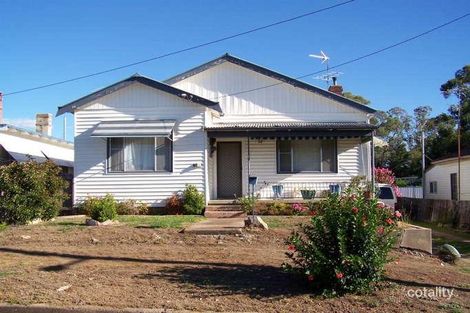 21 Gordon St, Werris Creek, NSW 2341