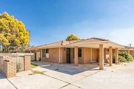 Property photo of 12/1 Park Road Midvale WA 6056