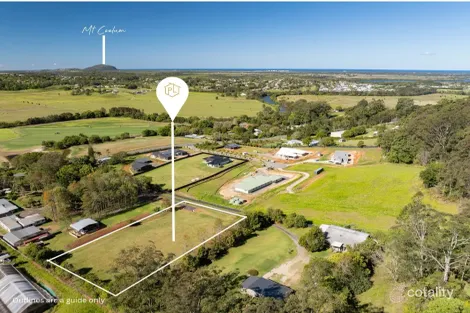 522b Petrie Creek Rd, Rosemount, QLD 4560