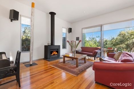 Property photo of 21 Flora Grove Ivanhoe East VIC 3079