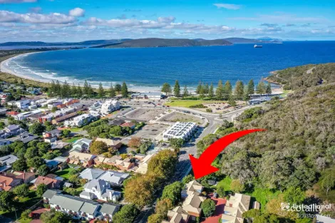 Property photo of 13/21 Adelaide Crescent Middleton Beach WA 6330