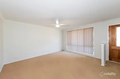 Property photo of 139 Garswood Road Glenmore Park NSW 2745