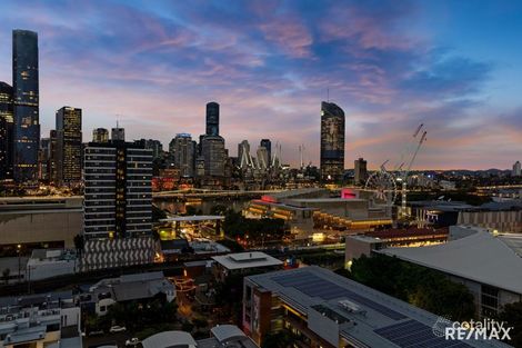 Property photo of 21601/28 Merivale Street South Brisbane QLD 4101