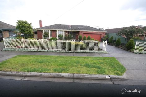 Property photo of 2 Lojosa Court Ferntree Gully VIC 3156