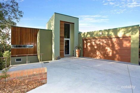 17 Government Rd, The Basin, VIC 3154