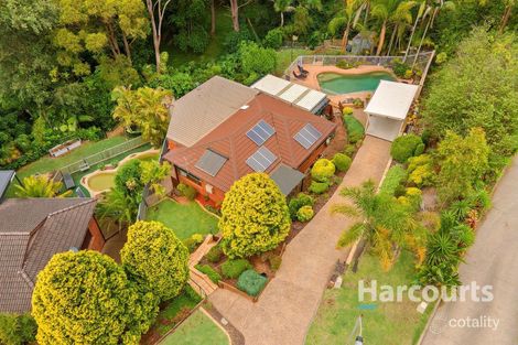 Property photo of 23 Taranaki Place Macquarie Hills NSW 2285