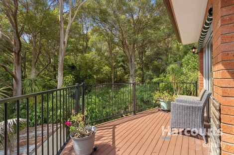 Property photo of 23 Taranaki Place Macquarie Hills NSW 2285
