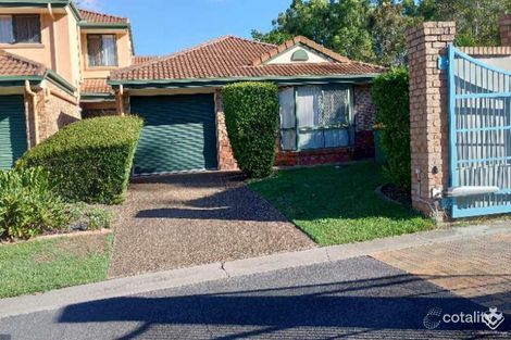 Property photo of 38/1 Highridge Road Springfield QLD 4300