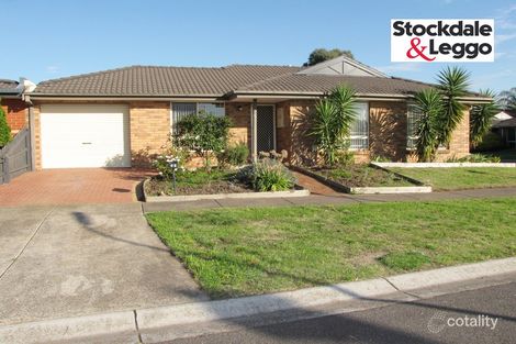 66 Border Dr, Mill Park, VIC 3082