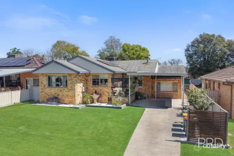 14 MURRAWAI ST, SOUTH TAMWORTH, NSW 2340