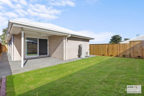 Property photo of 46 Affinity Boulevard Morayfield QLD 4506