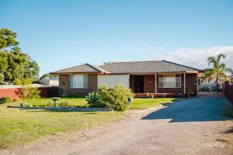 14 Bartlett St, Spalding, WA 6530