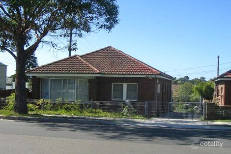 Property photo of 220 Patrick Street Hurstville NSW 2220