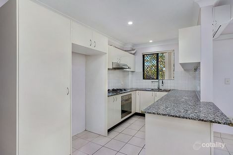 Property photo of 41/5-7 Exeter Road Homebush West NSW 2140