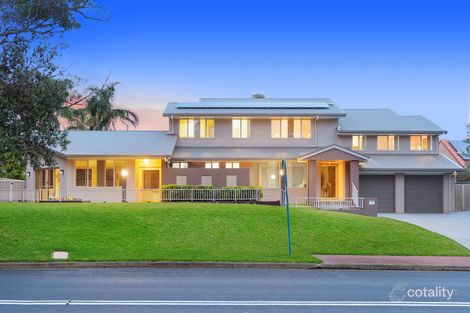 Property photo of 126 Bangalay Drive Port Macquarie NSW 2444